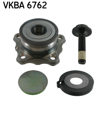 SKF Kerékcsapágy aggyal VKBA6762_SKF